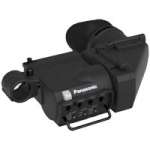 Panasonic AG-CVF15G (AGCVF15G) 3.45 HD Color View Finder for Panasonic AG-HPX600 Panasonic AG-CVF15G (AGCVF15G) 3.45 HD Color View Finder for Panasonic AG-HPX600